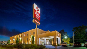 Отель Best Western Plus Eastgate Inn & Suites  Уичита